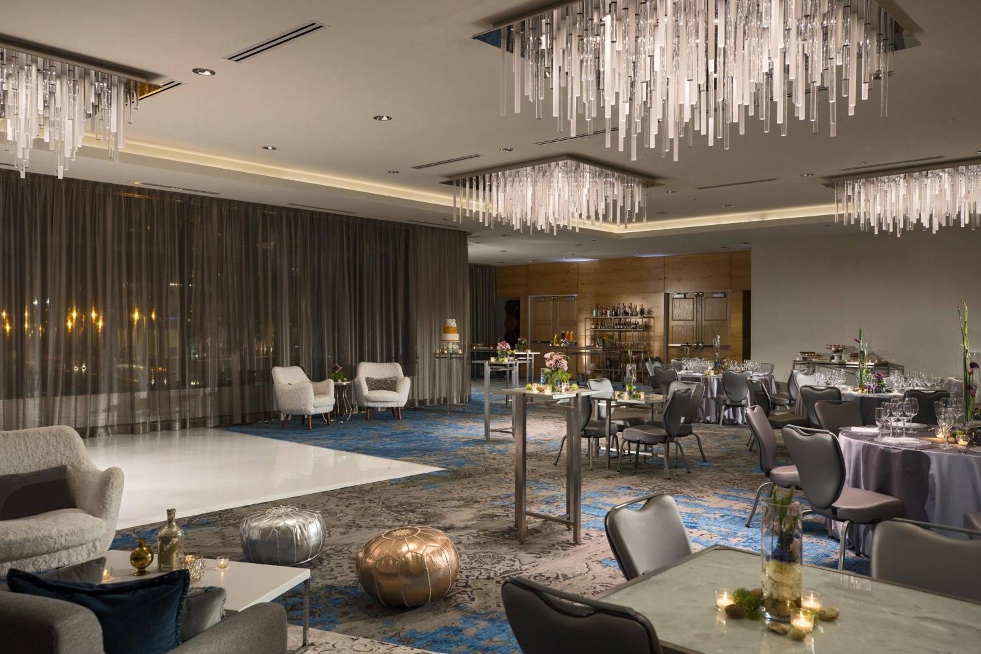 Renaissance Chicago Downtown Hotel Eksteriør bilde