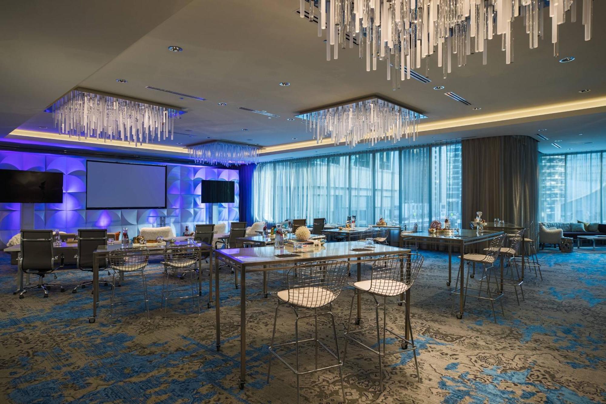Renaissance Chicago Downtown Hotel Eksteriør bilde