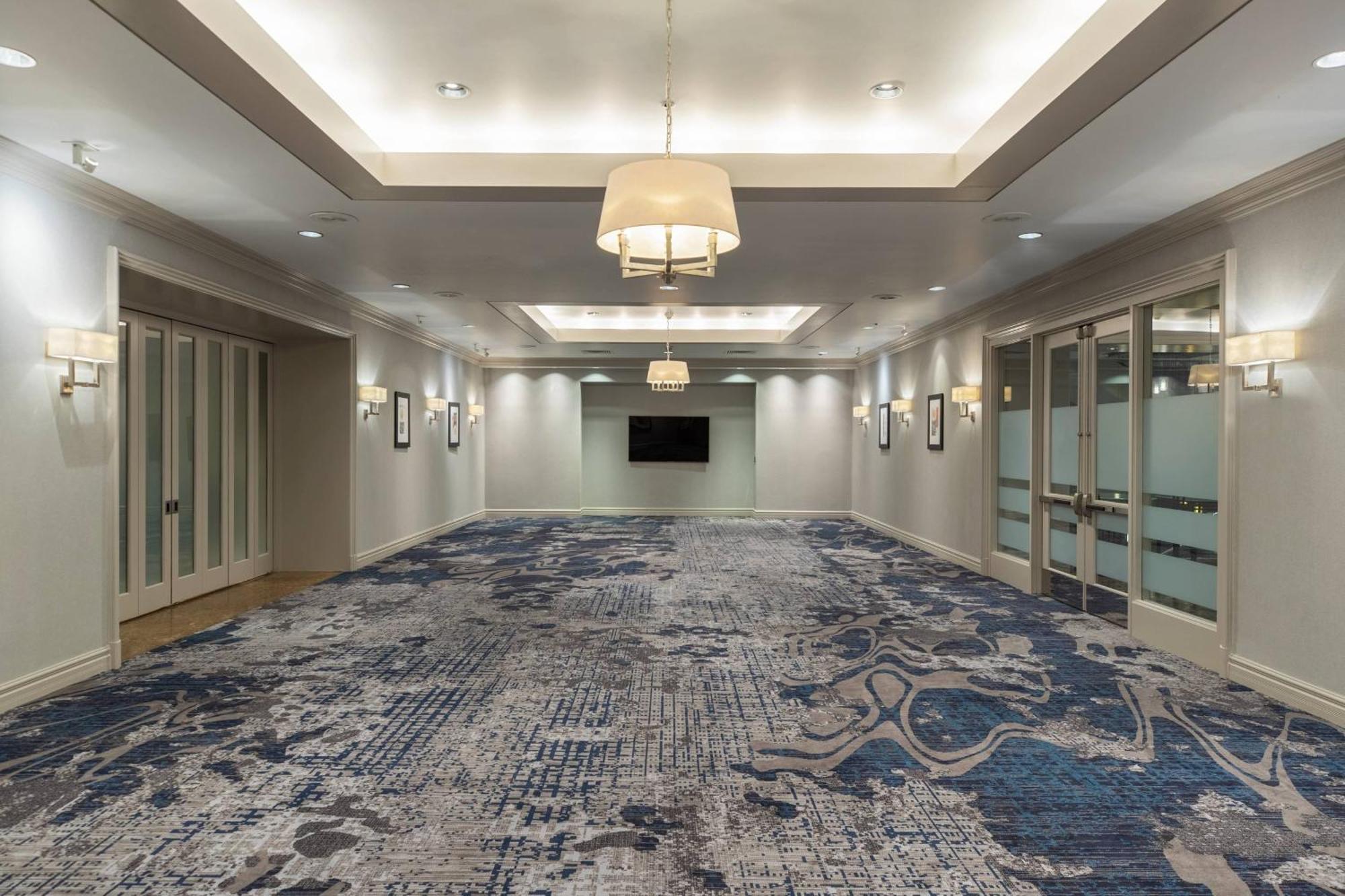 Renaissance Chicago Downtown Hotel Eksteriør bilde