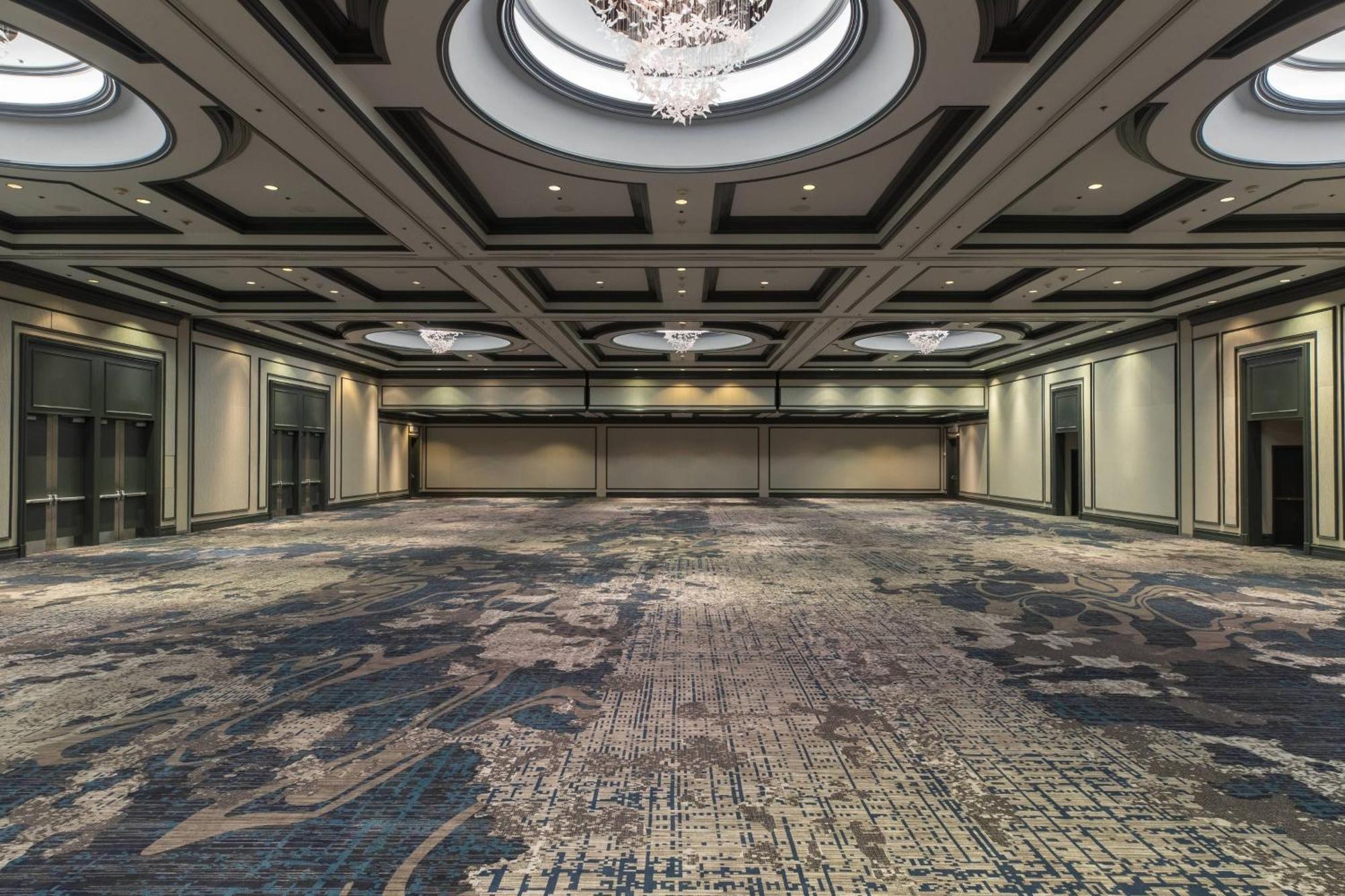 Renaissance Chicago Downtown Hotel Eksteriør bilde