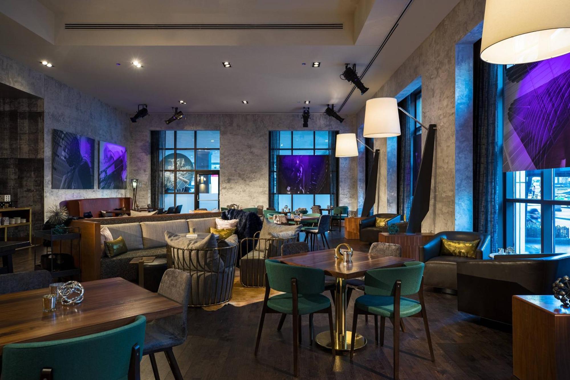 Renaissance Chicago Downtown Hotel Eksteriør bilde