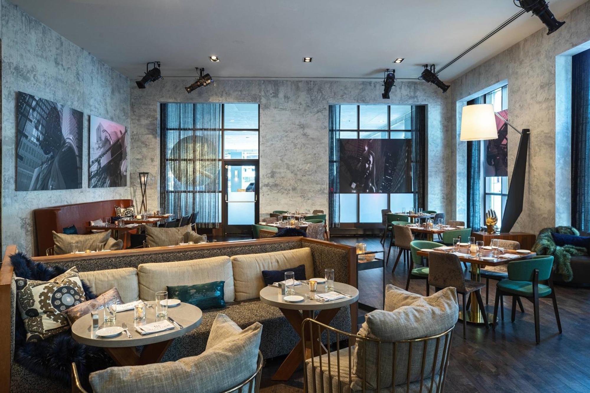 Renaissance Chicago Downtown Hotel Eksteriør bilde
